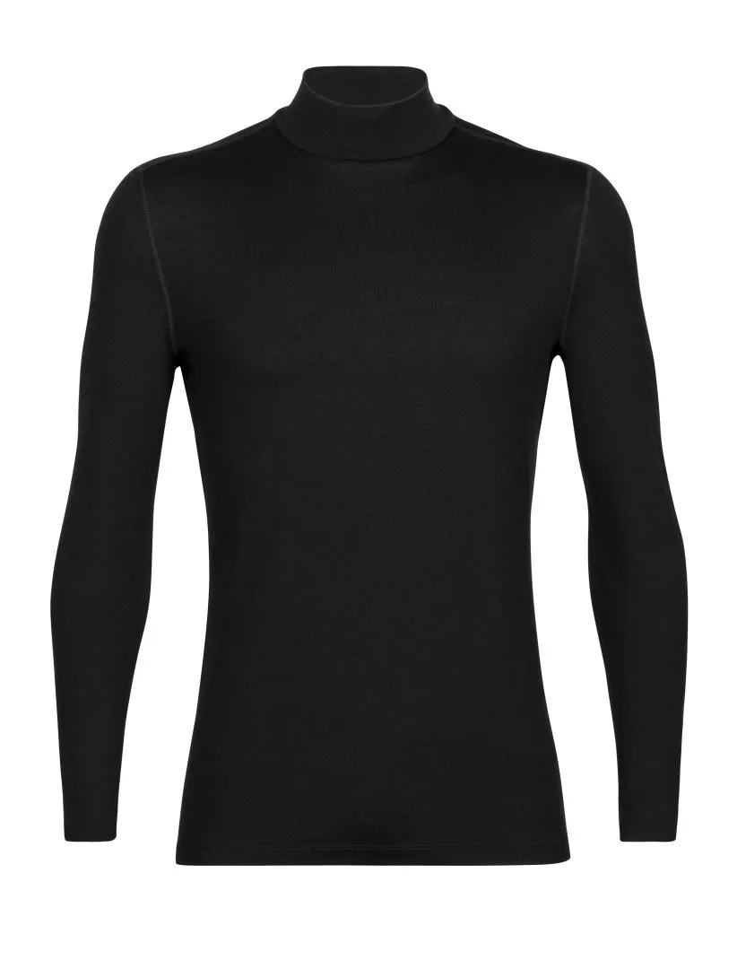 260 Tech LS Turtleneck Heren Thermoshirt