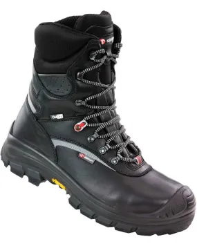 88169-00 Empire Waterdichte Werkschoenen 