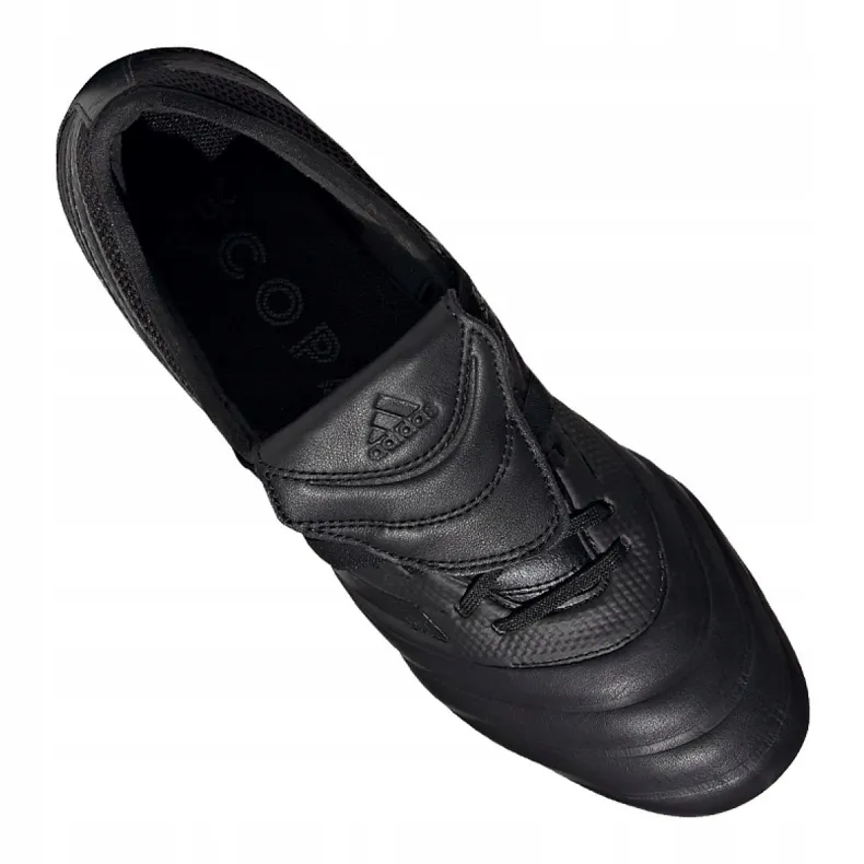 Adidas Copa Gloro 20.2 Fg M G28630 schoenen zwart zwart