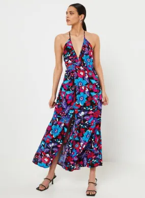      ARTLOVE Robe Madelon - Multicolor   