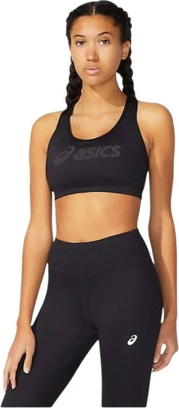 ASICS Core Logo Sport Beha Dames