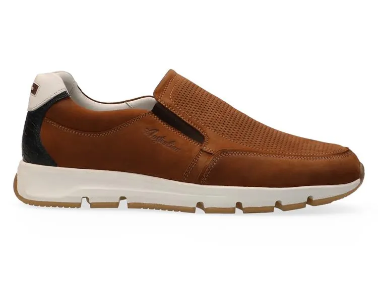 Australian Footwear EAGLE nubuck