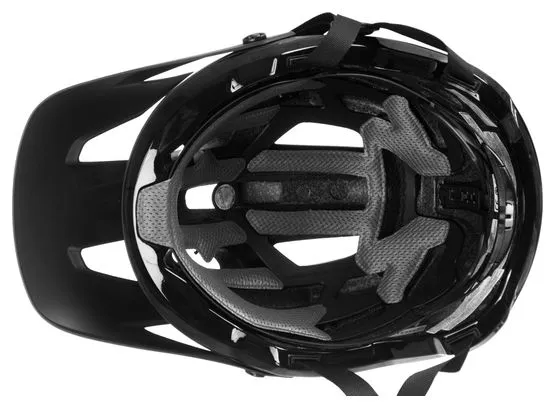 Bell 4Forty MIPS Helm Zwart