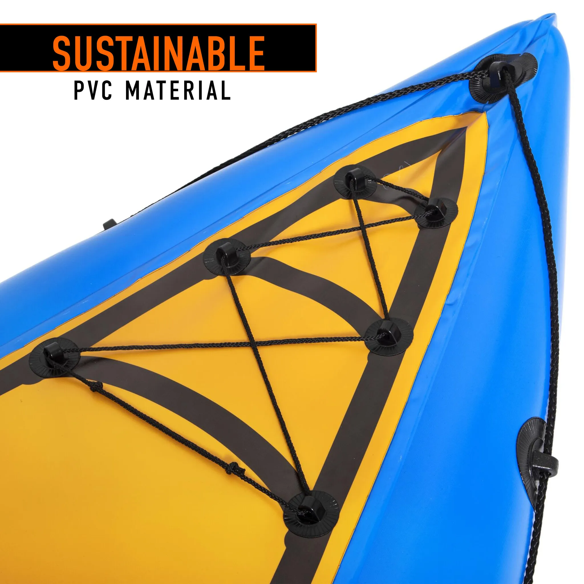 Bestway  Kayak Hydro Force Cove Champion Opblaasbaar