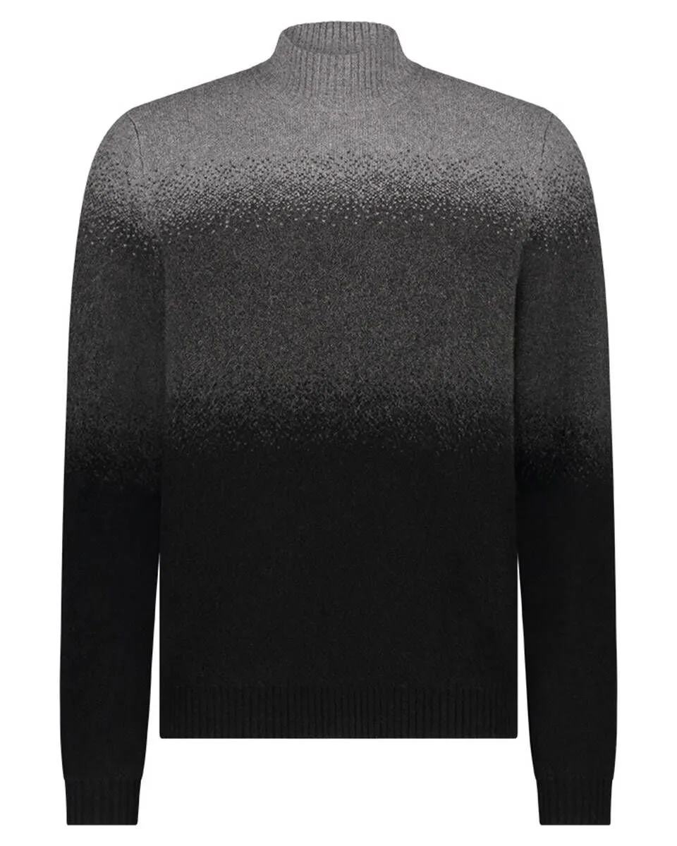 Blue Industry    Pullover