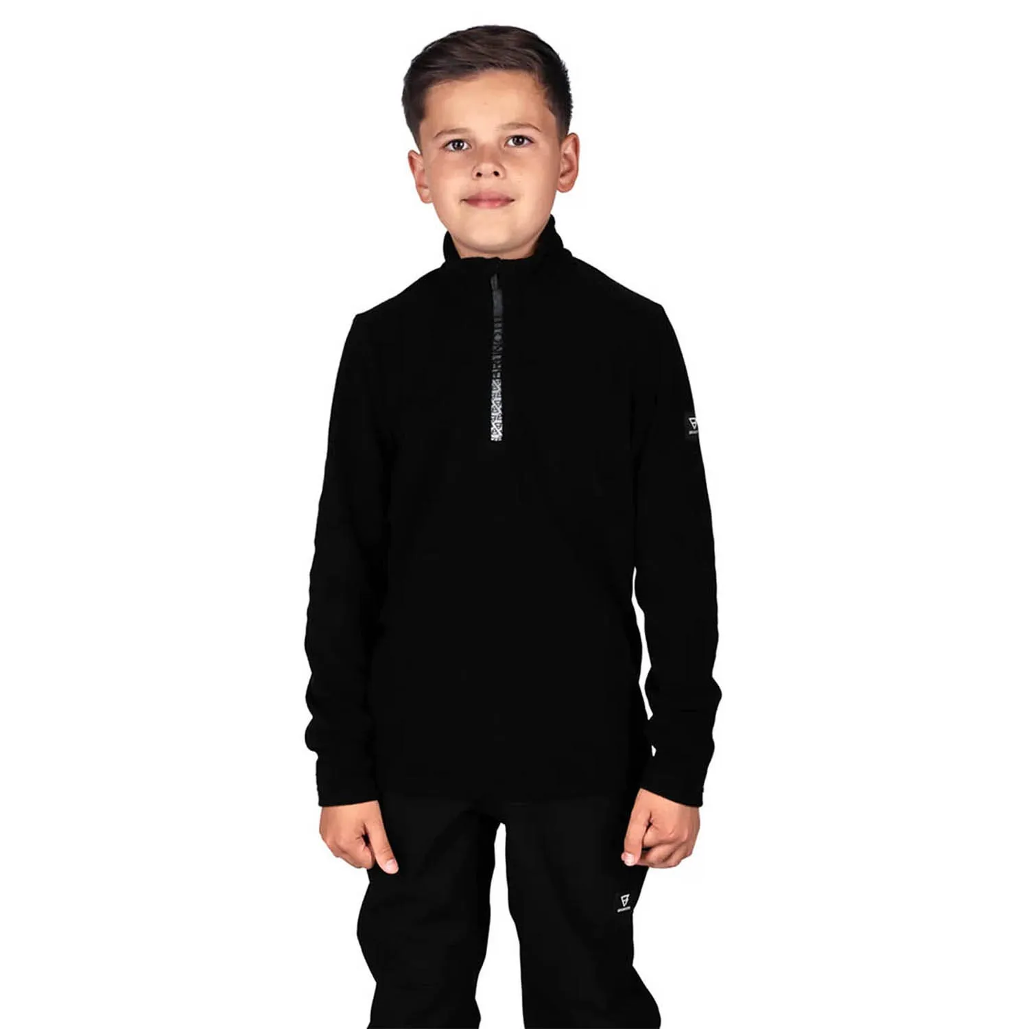 BRUNOTTI TENNYN BOYS FLEECE