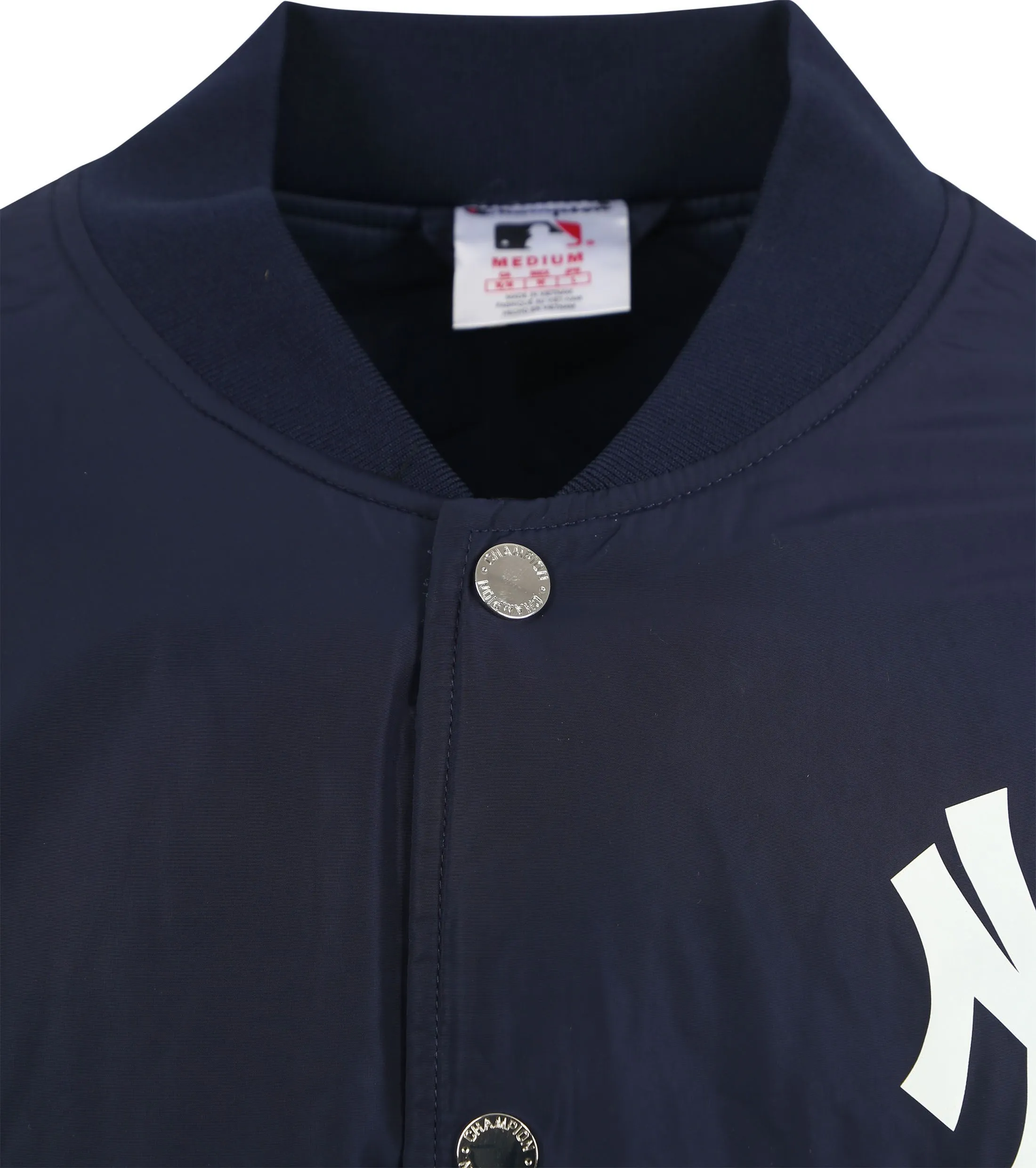 Champion  Bomberjas Yankees Navy