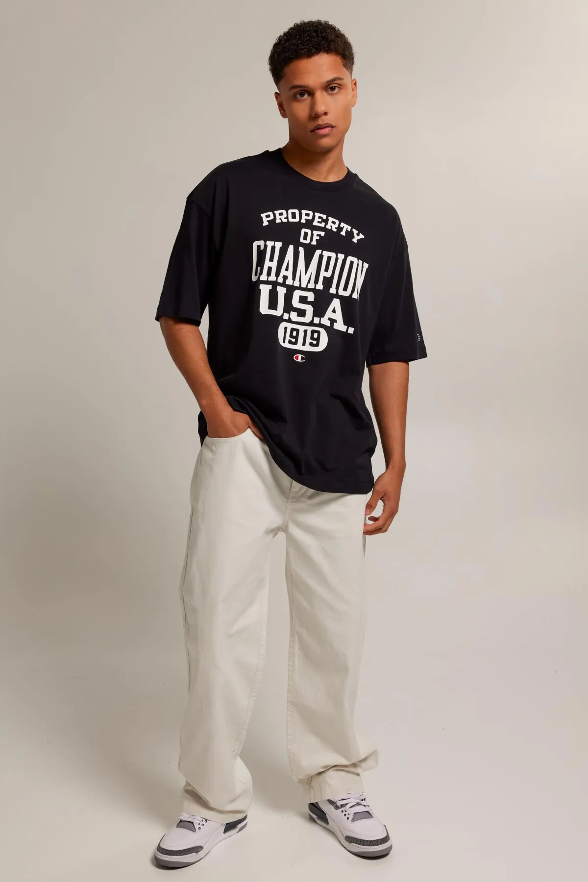 Champion Chino