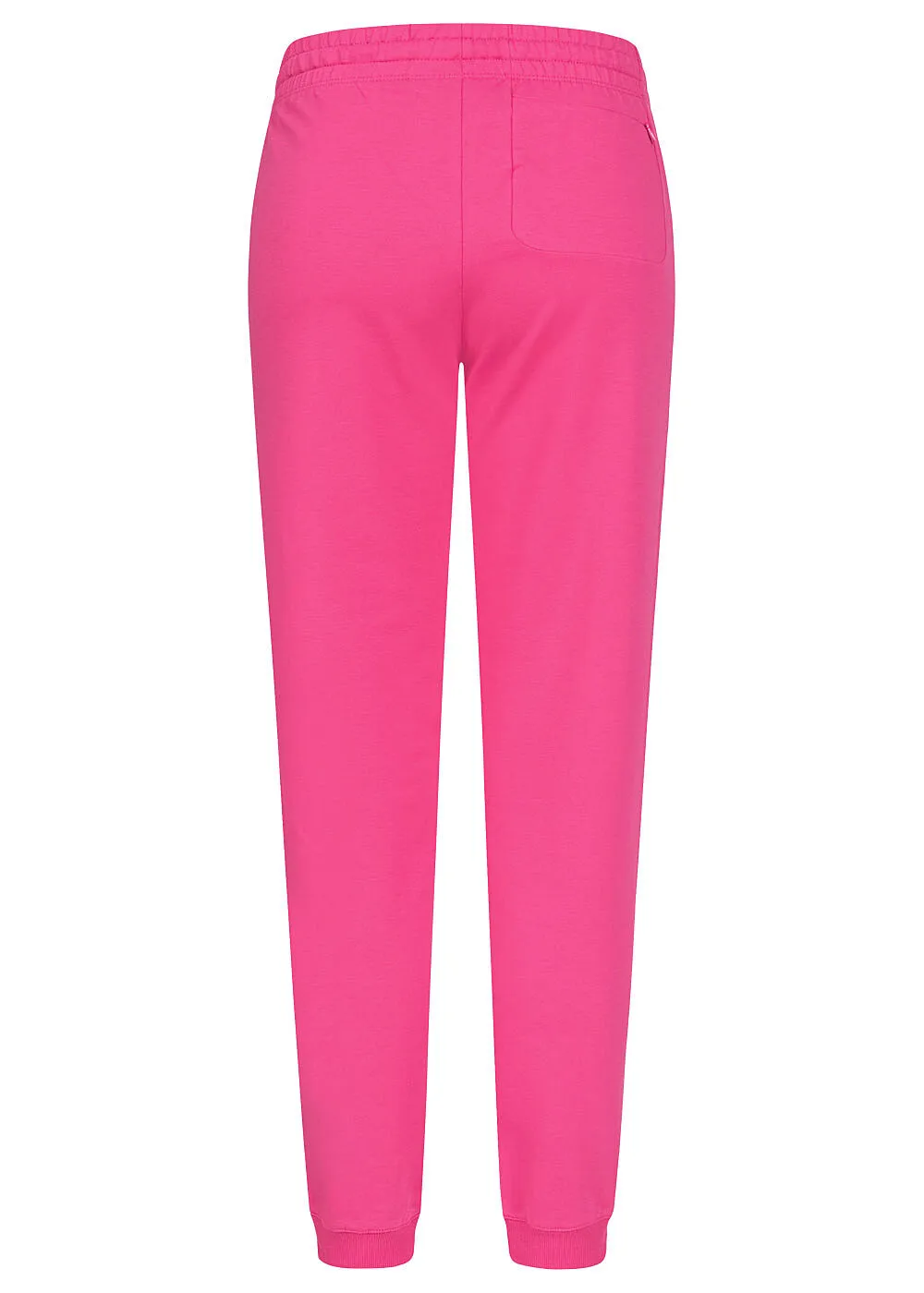 Champion Dames Sweatbroek met trekkoordjes en 2 zakken roze