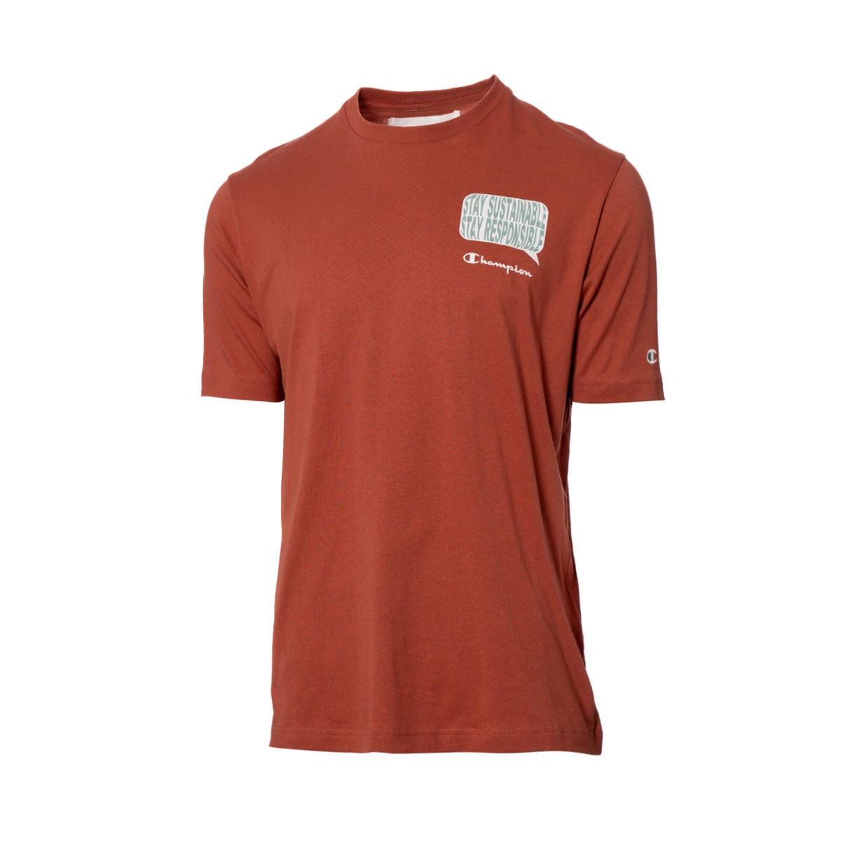 Champion Eco Future Rochester Jersey