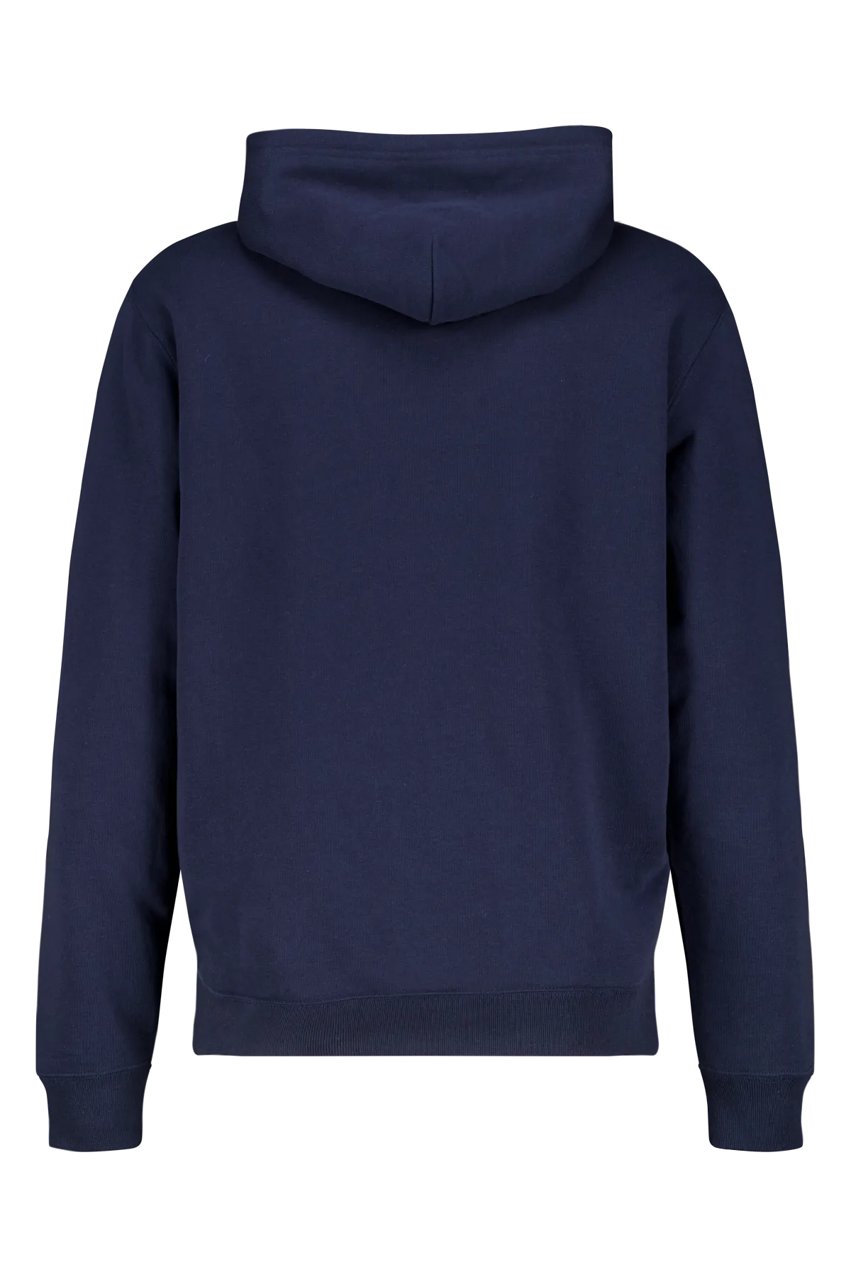 Champion Embroidered Big Script Logo hoodie