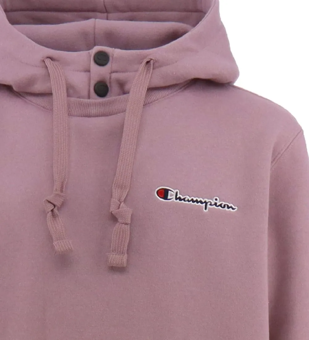 CHAMPION FASHION HOODIE  LAVENDEL