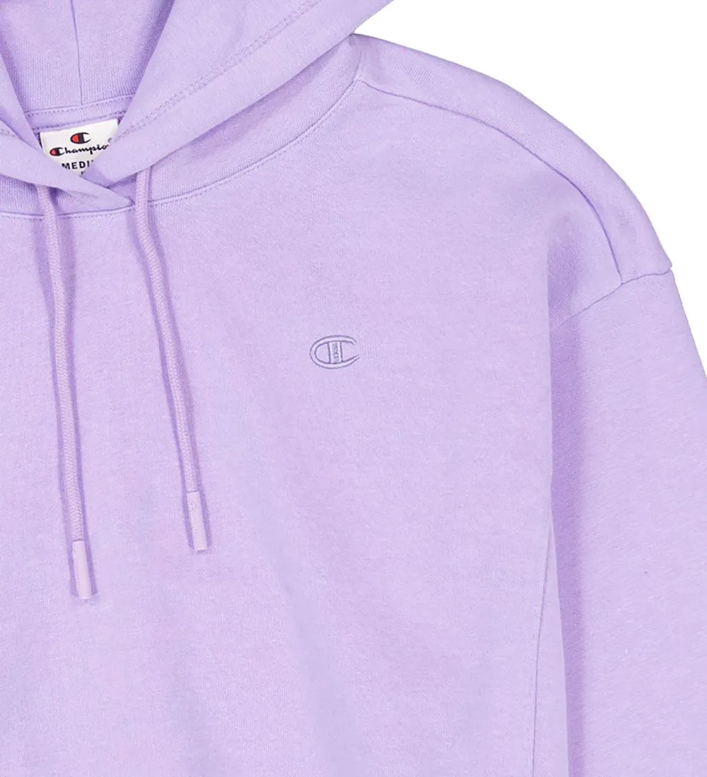 CHAMPION FASHION HOODIE  PAARS