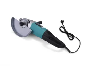 Champion Haakse Slijper - ?230 mm - 6000 rpm - 2350 W 5 STUKS
