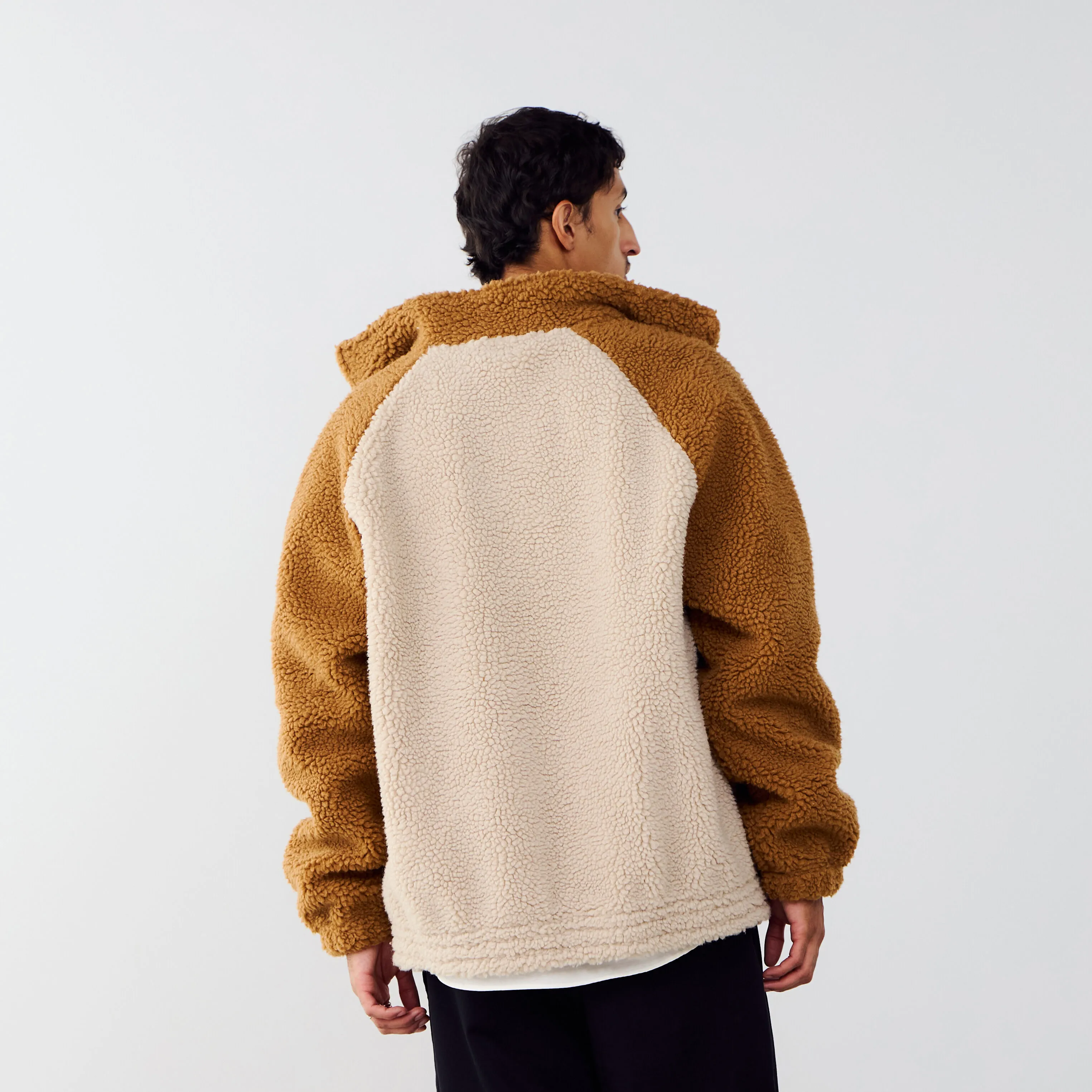 CHAMPION jacket polar fz