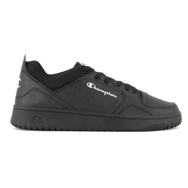 Champion Royal Low M 21886.KK001 schoenen zwart