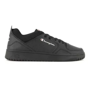 Champion Royal Low M 21886.KK001 schoenen zwart