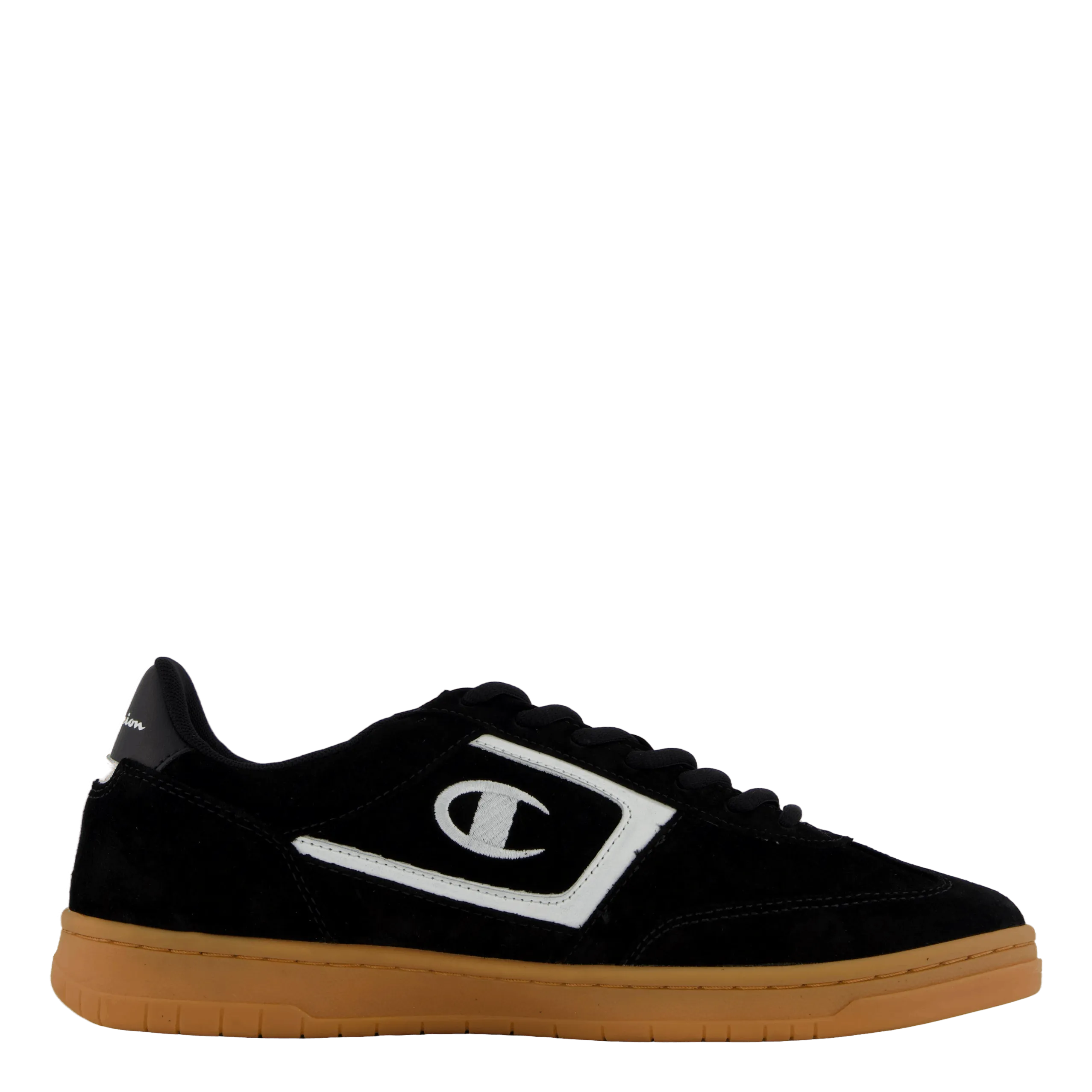 Champion schoenen Cl78 S Low Cut Shoe Black Beauty A