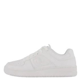 Champion schoenen Foul Play Element Low Low Cut  Star White