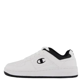 Champion schoenen Foul Play Element Low Low Cut  White Asparagus
