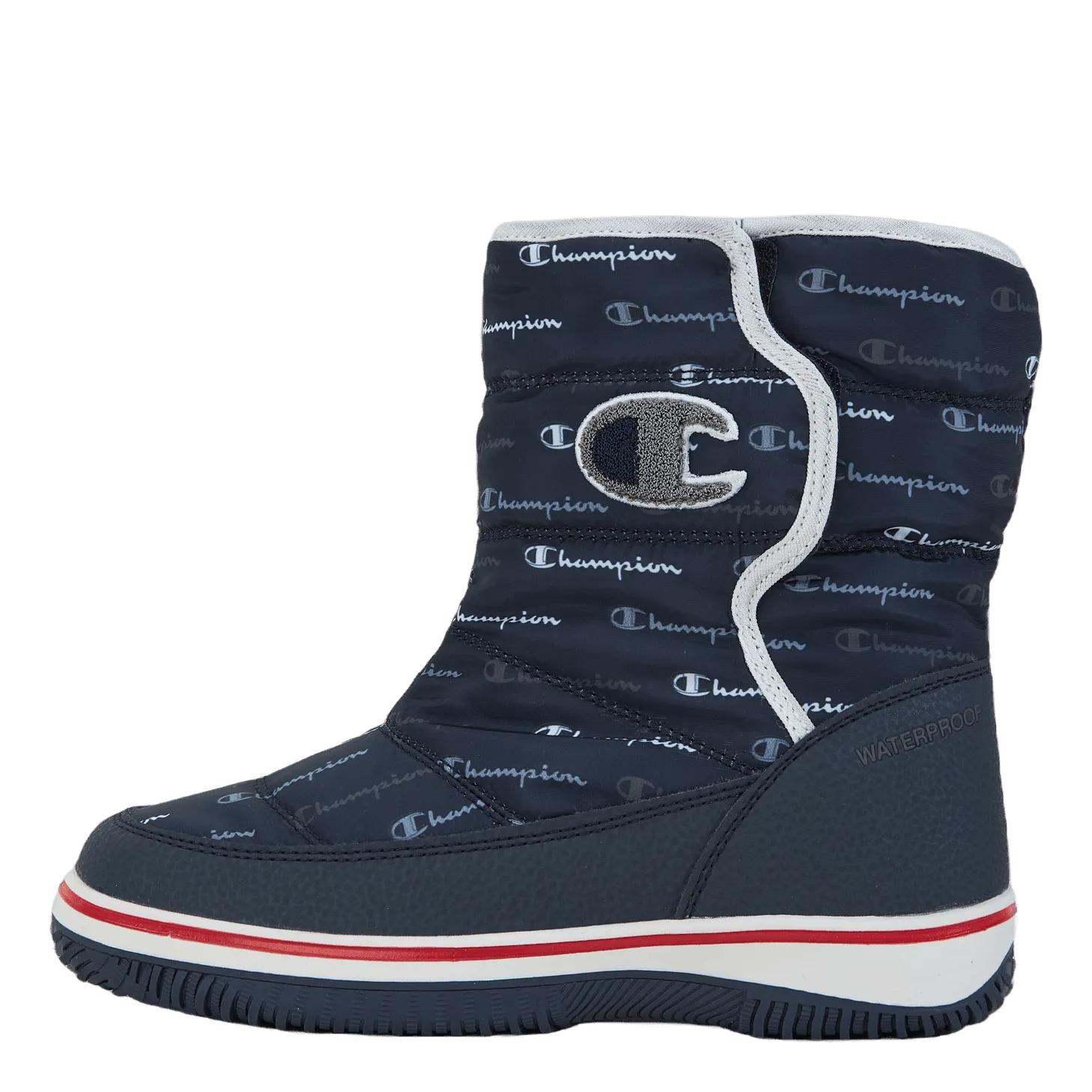 Champion schoenen High Cut Shoe Flakey B Ps Bs501