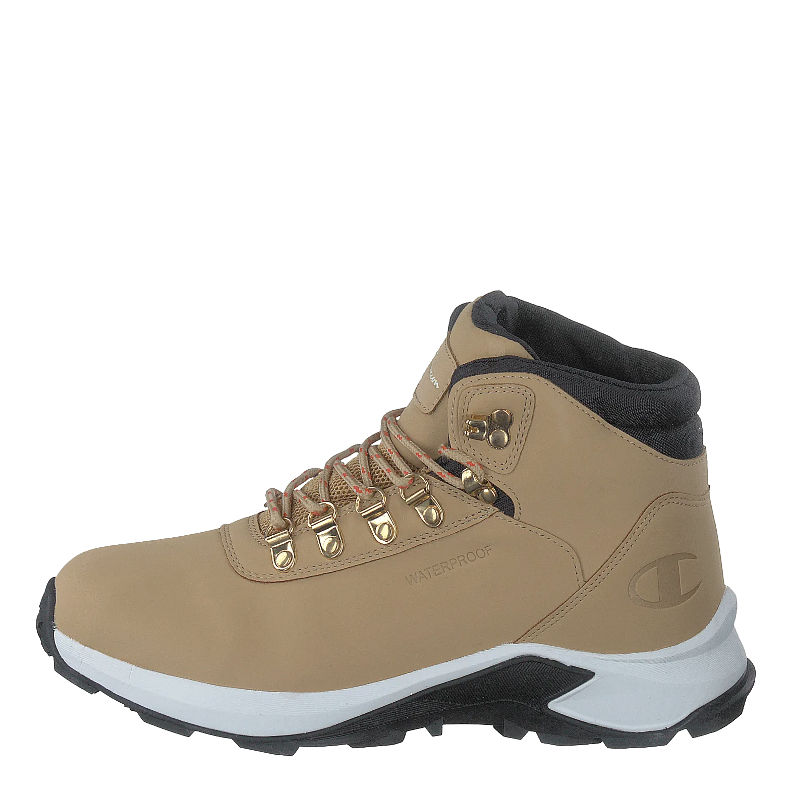 Champion schoenen High Cut Shoe Mican Taos Taupe