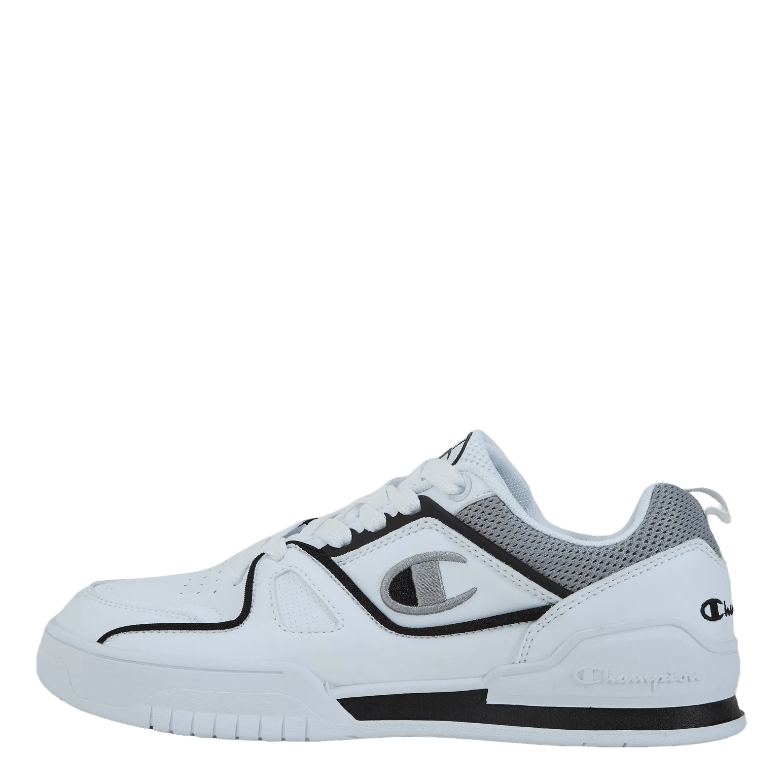Champion schoenen Low Cut Shoe 3 Point Low Ww007