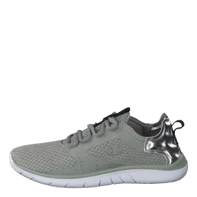 Champion schoenen Low Cut Shoe Alpha Cloud Mirage Grey