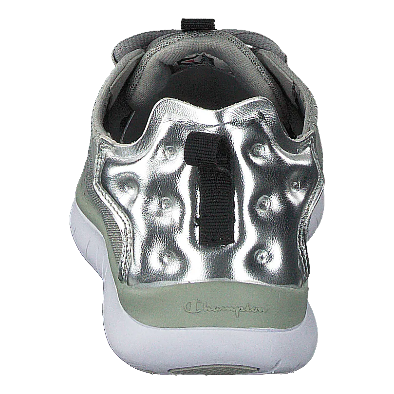 Champion schoenen Low Cut Shoe Alpha Cloud Mirage Grey