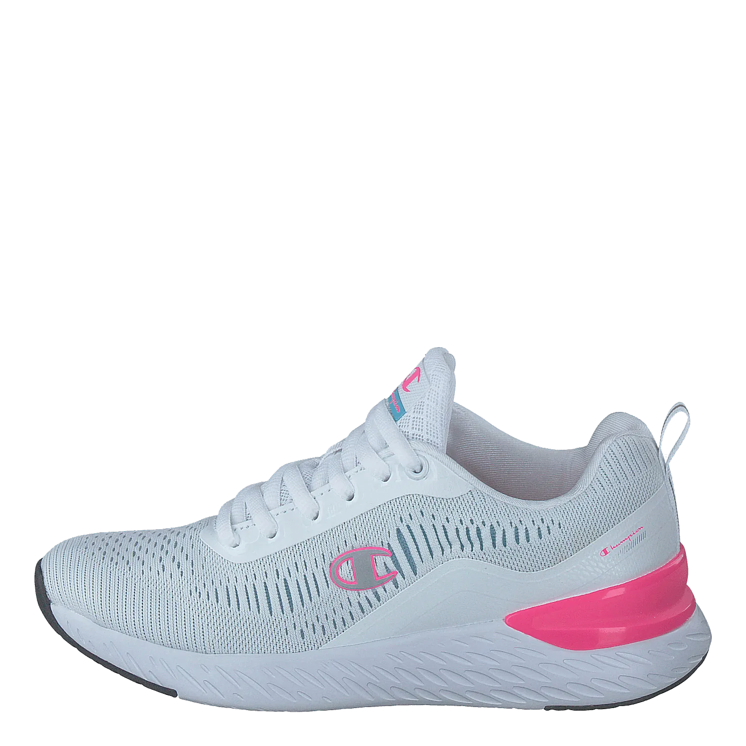 Champion schoenen Low Cut Shoe Bold 2.2 Ww006