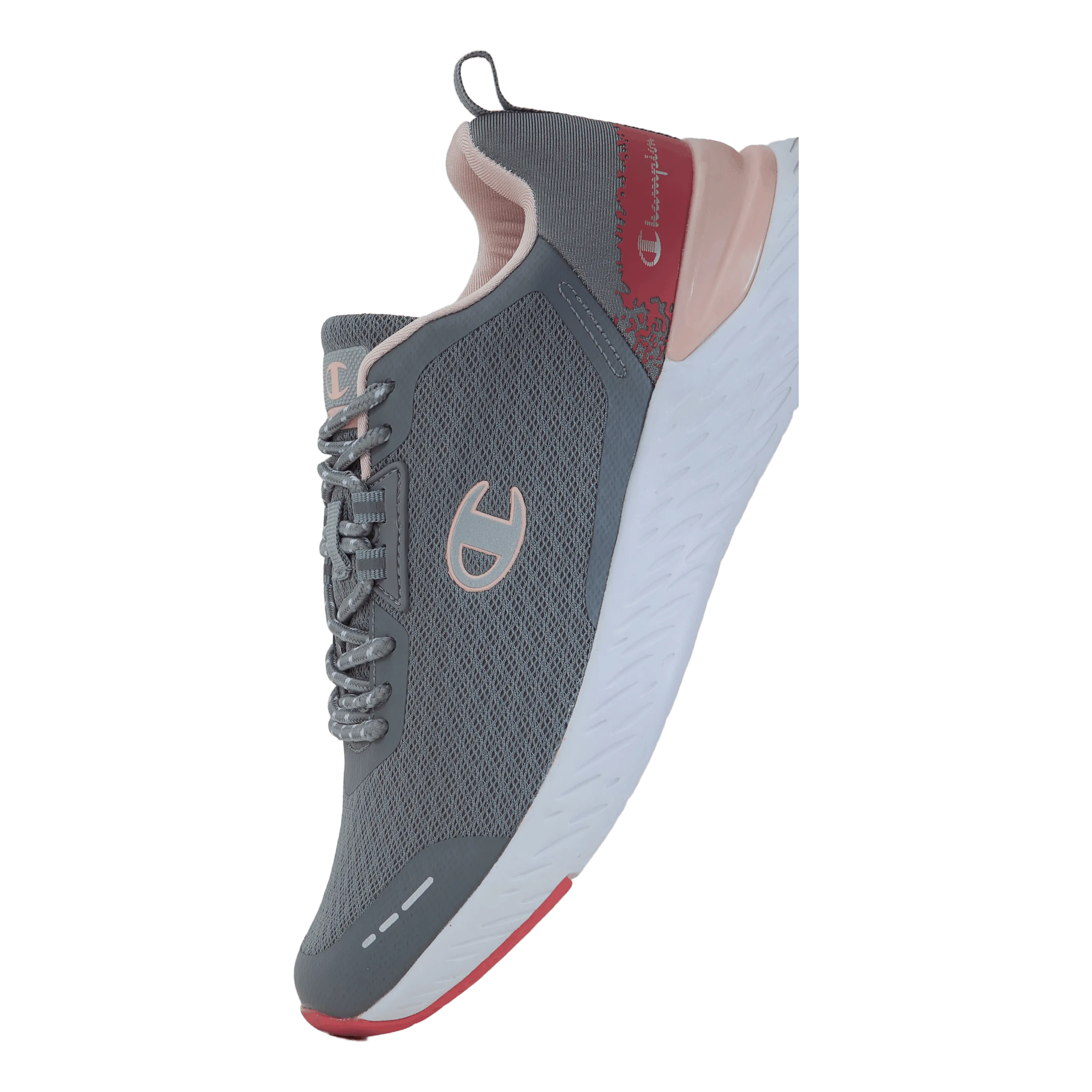 Champion schoenen Low Cut Shoe Bold Xs Es010