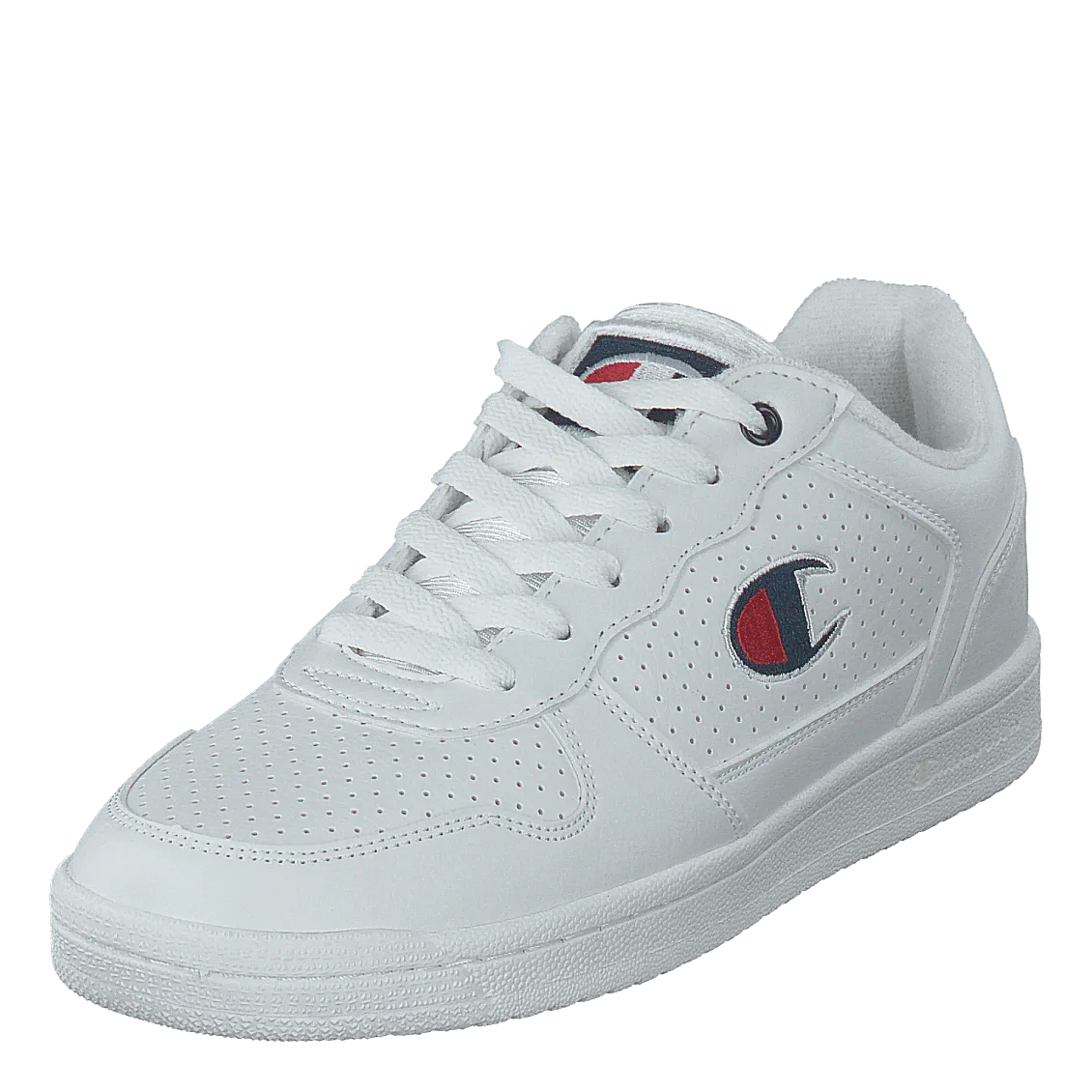 Champion schoenen Low Cut Shoe Chicago Low White