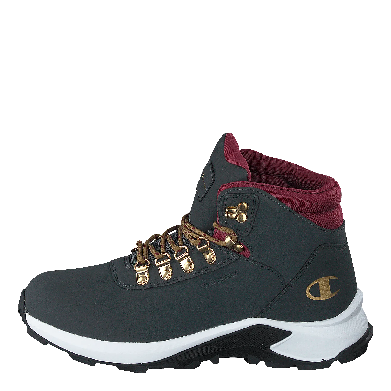 Champion schoenen Low Cut Shoe Mican Peat