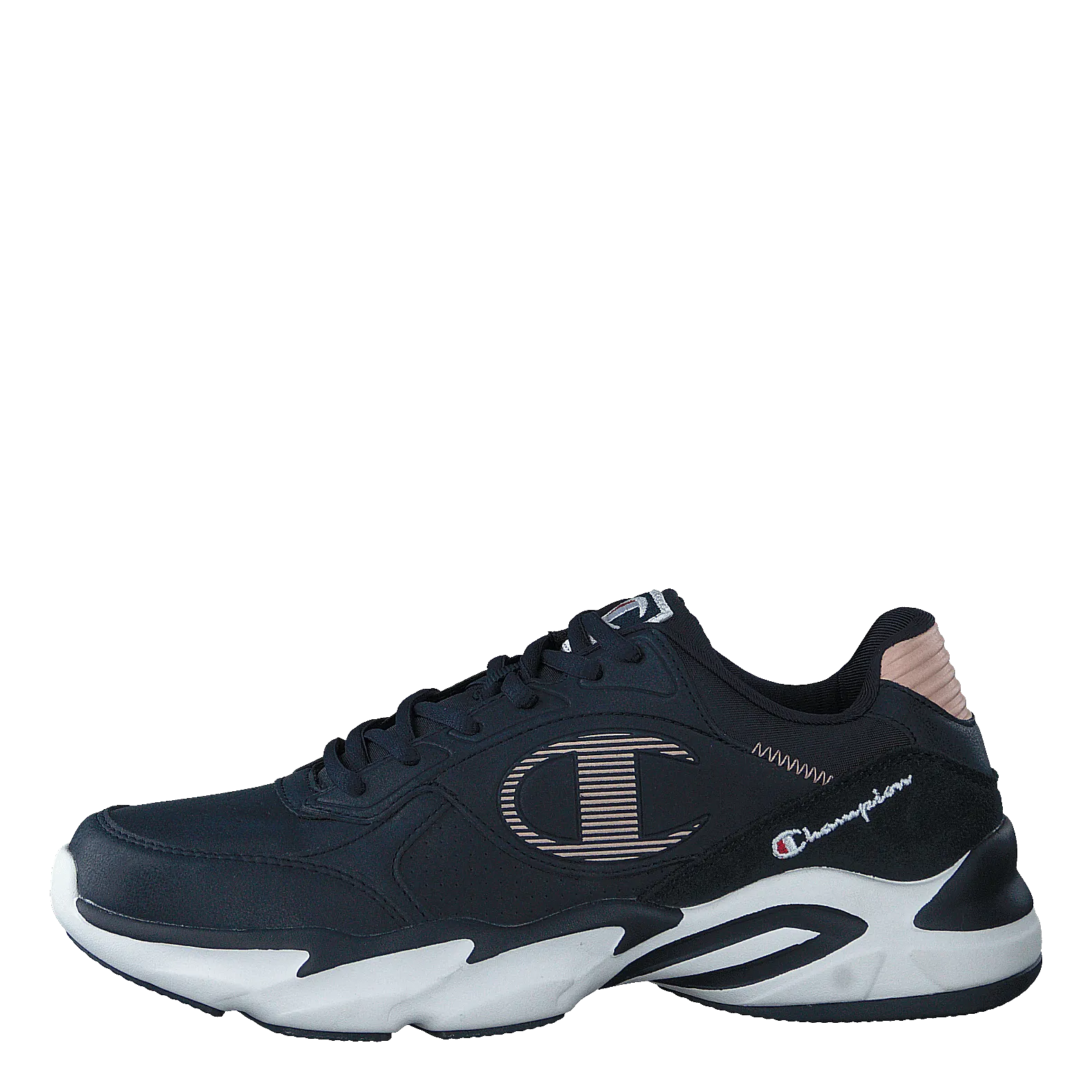 Champion schoenen Low Cut Shoe Norman Sky Captain