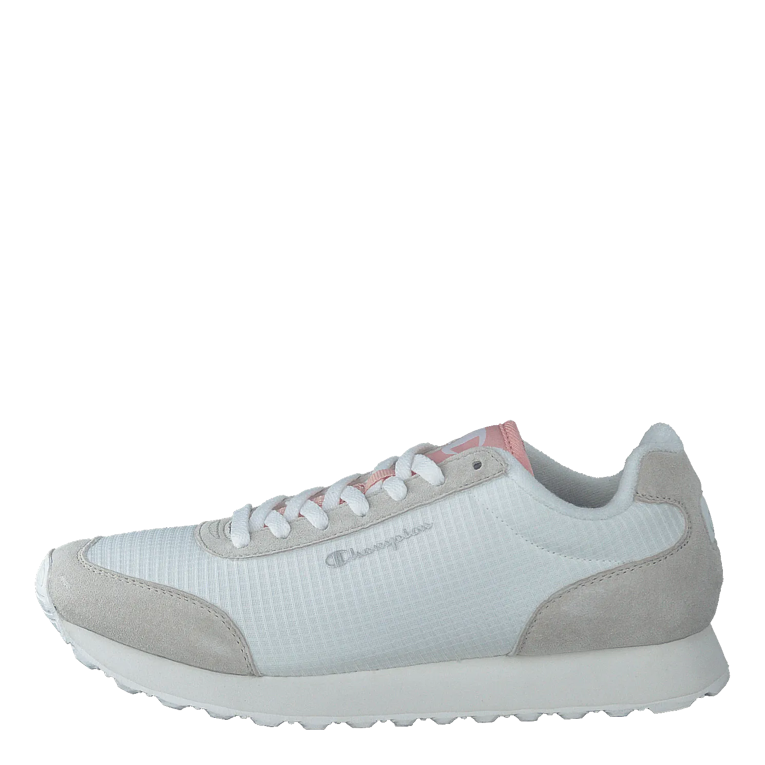 Champion schoenen Low Cut Shoe Pep Papyrus
