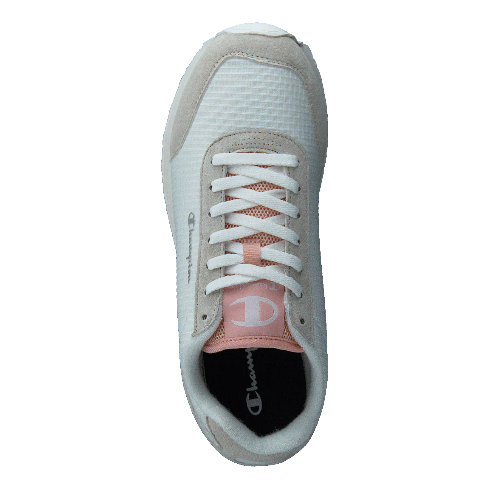 Champion schoenen Low Cut Shoe Pep Papyrus