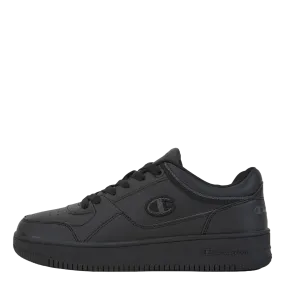 Champion schoenen Low Cut Shoe Rebound Low B Gs Kk007