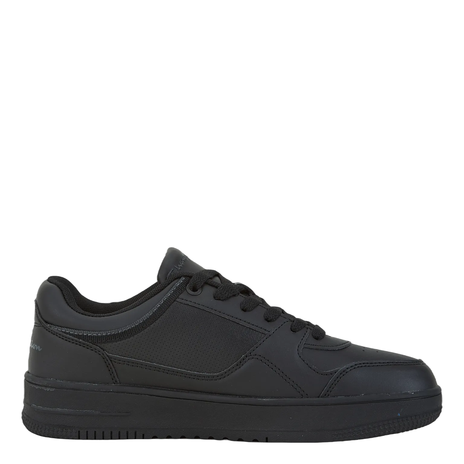 Champion schoenen Low Cut Shoe Rebound Low B Gs Kk007