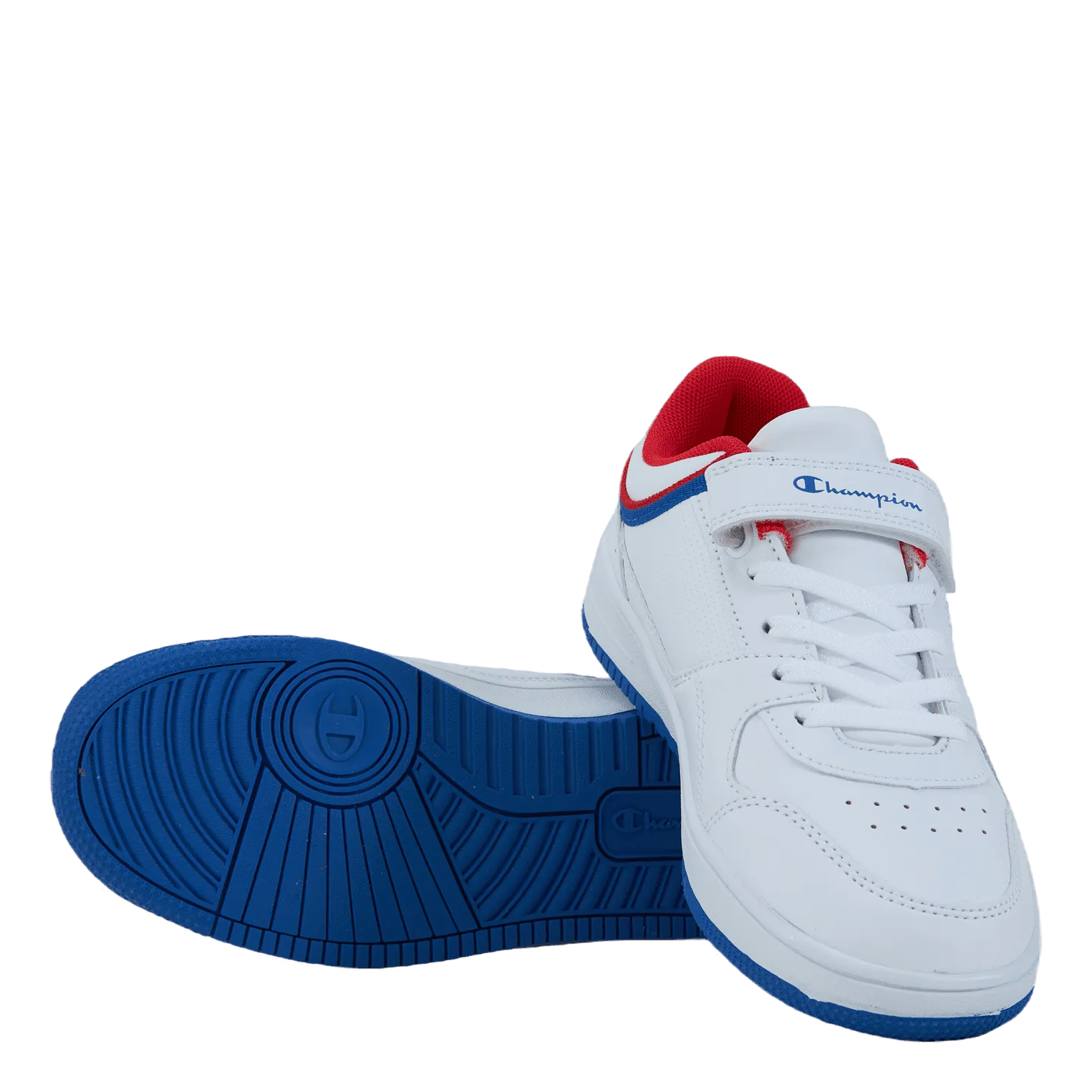 Champion schoenen Low Cut Shoe Rebound Low B Ps Ww007