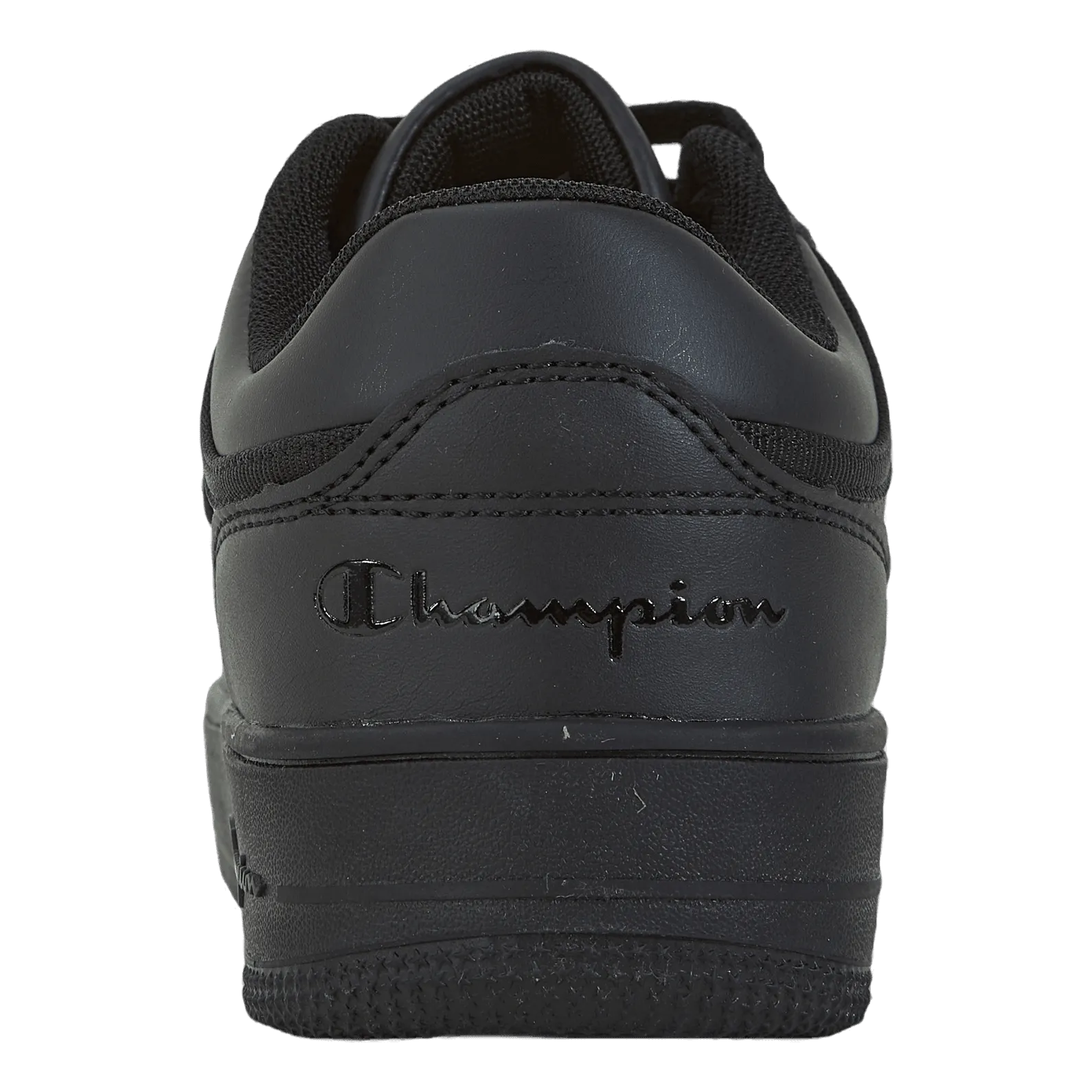 Champion schoenen Low Cut Shoe Rebound Low Kk006