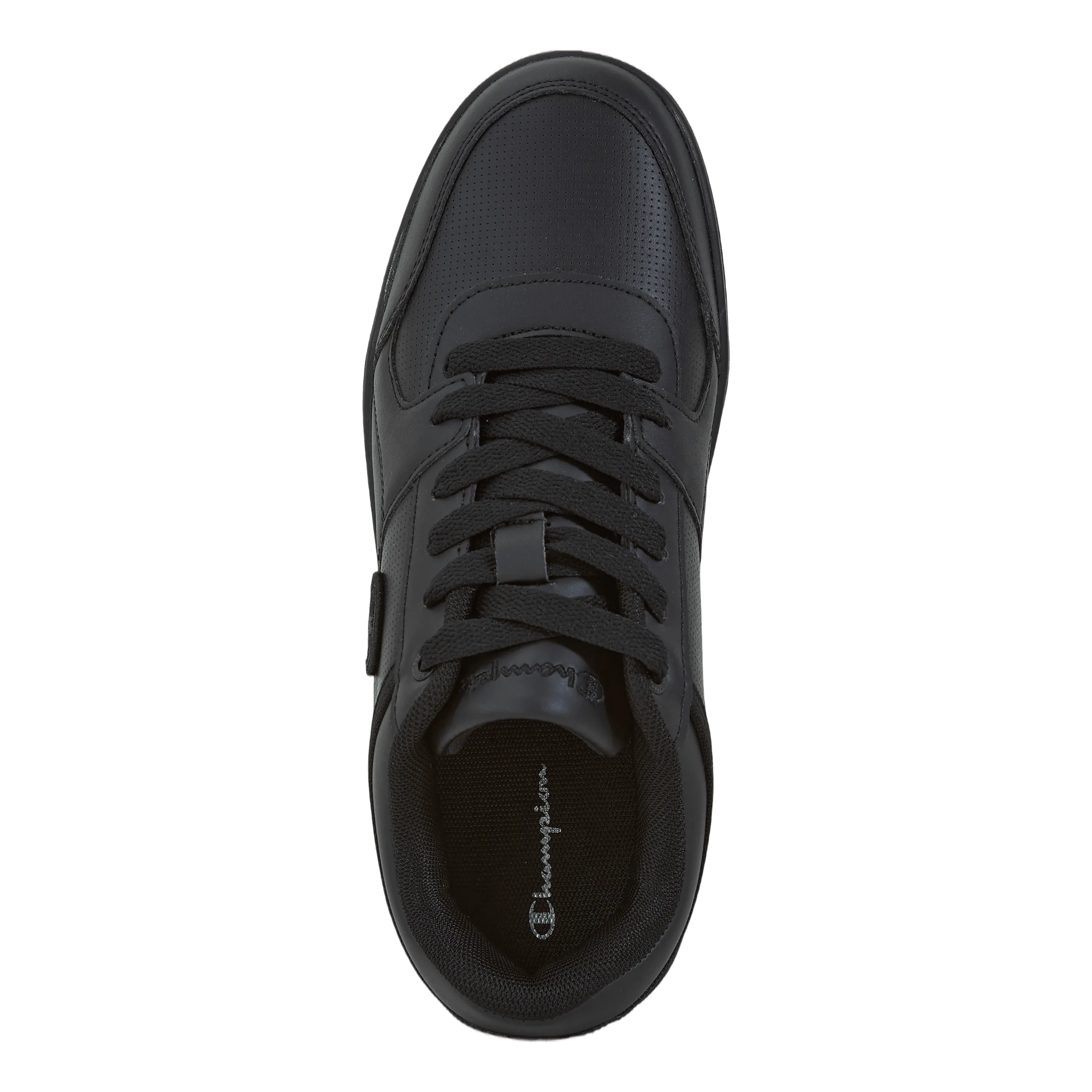 Champion schoenen Low Cut Shoe Rebound Low Kk006