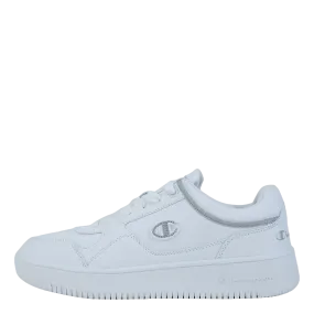 Champion schoenen Low Cut Shoe Rebound Low Ww001