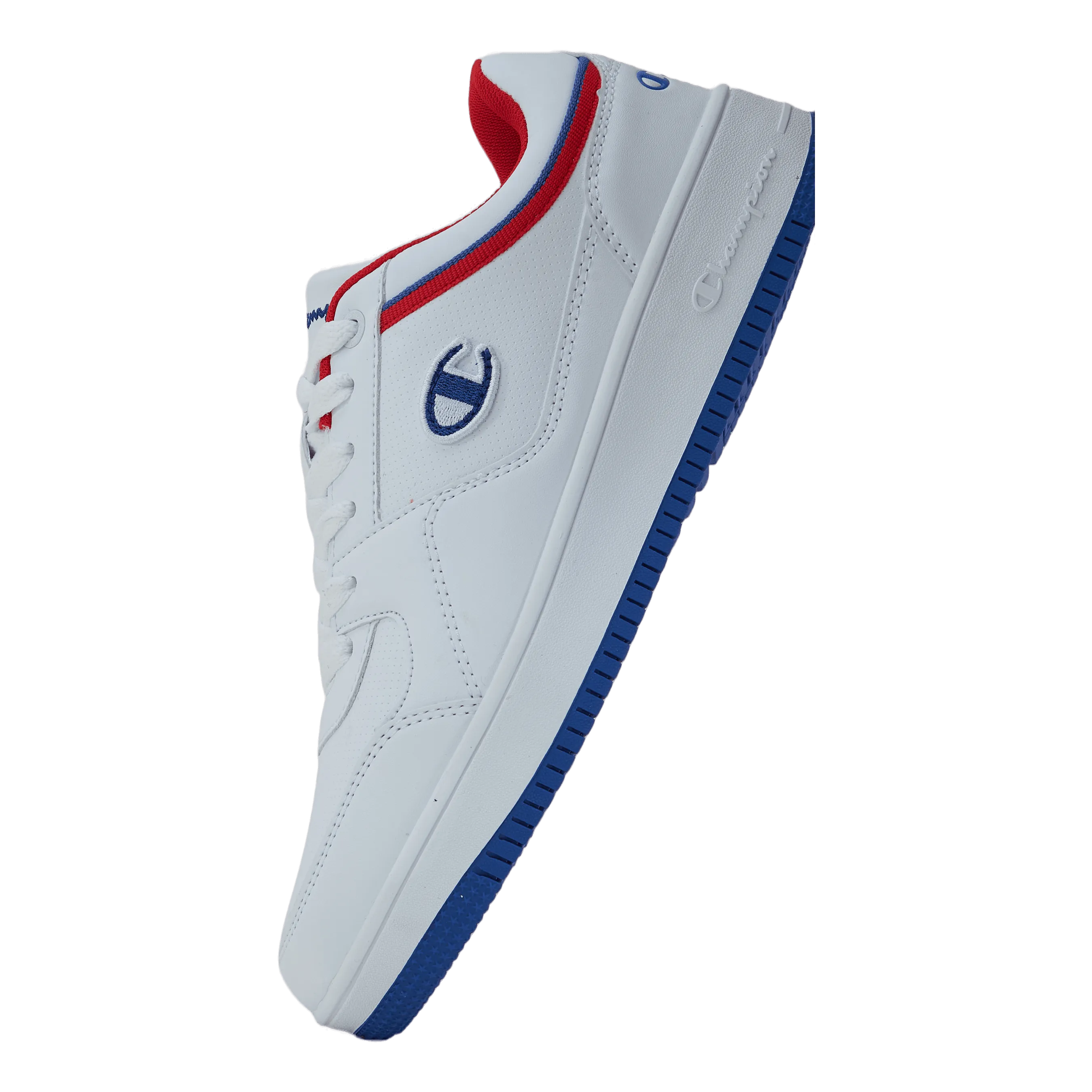 Champion schoenen Low Cut Shoe Rebound Low Ww007