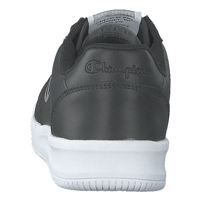 Champion schoenen Low Cut Shoe Rls Black Beauty
