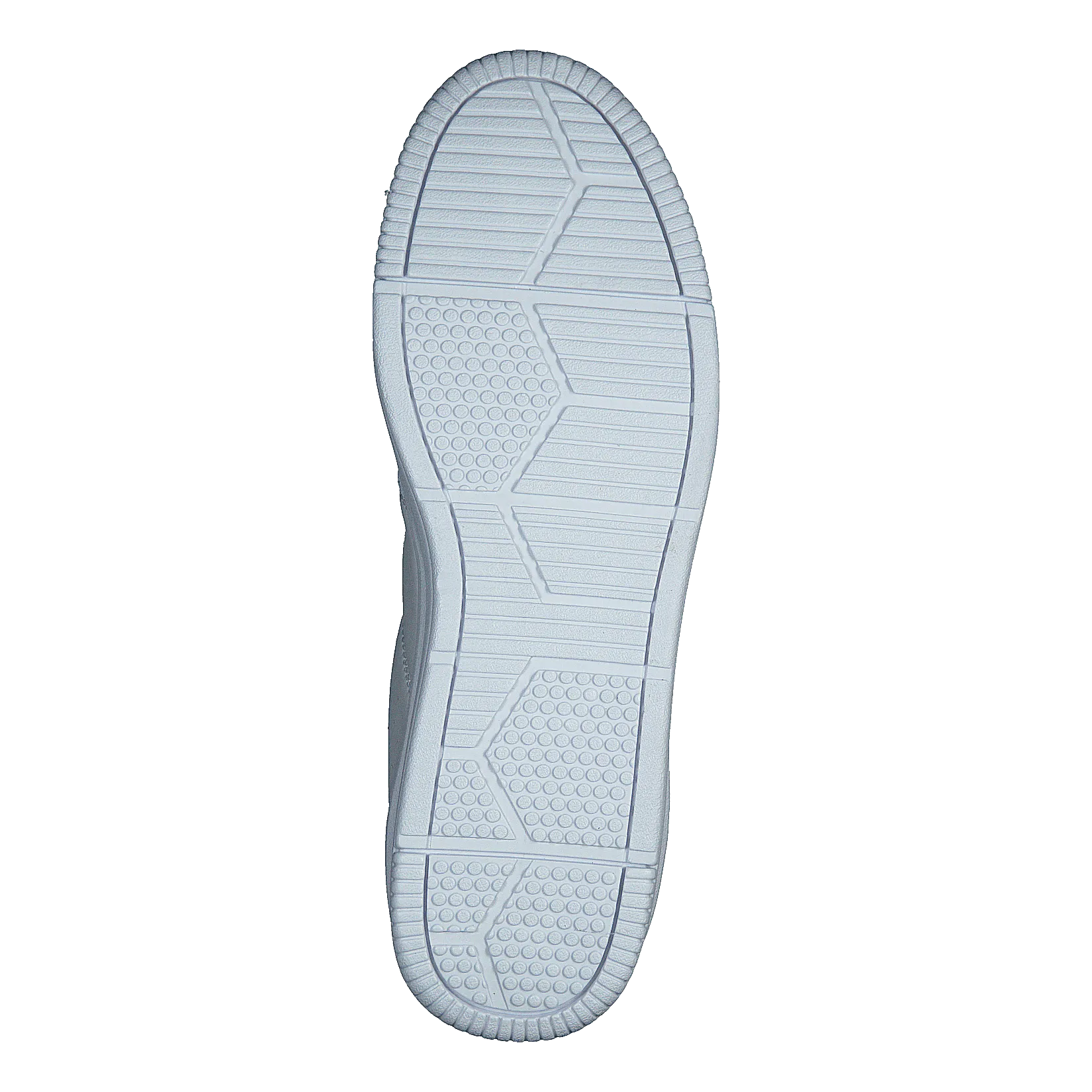 Champion schoenen Low Cut Shoe Rls White