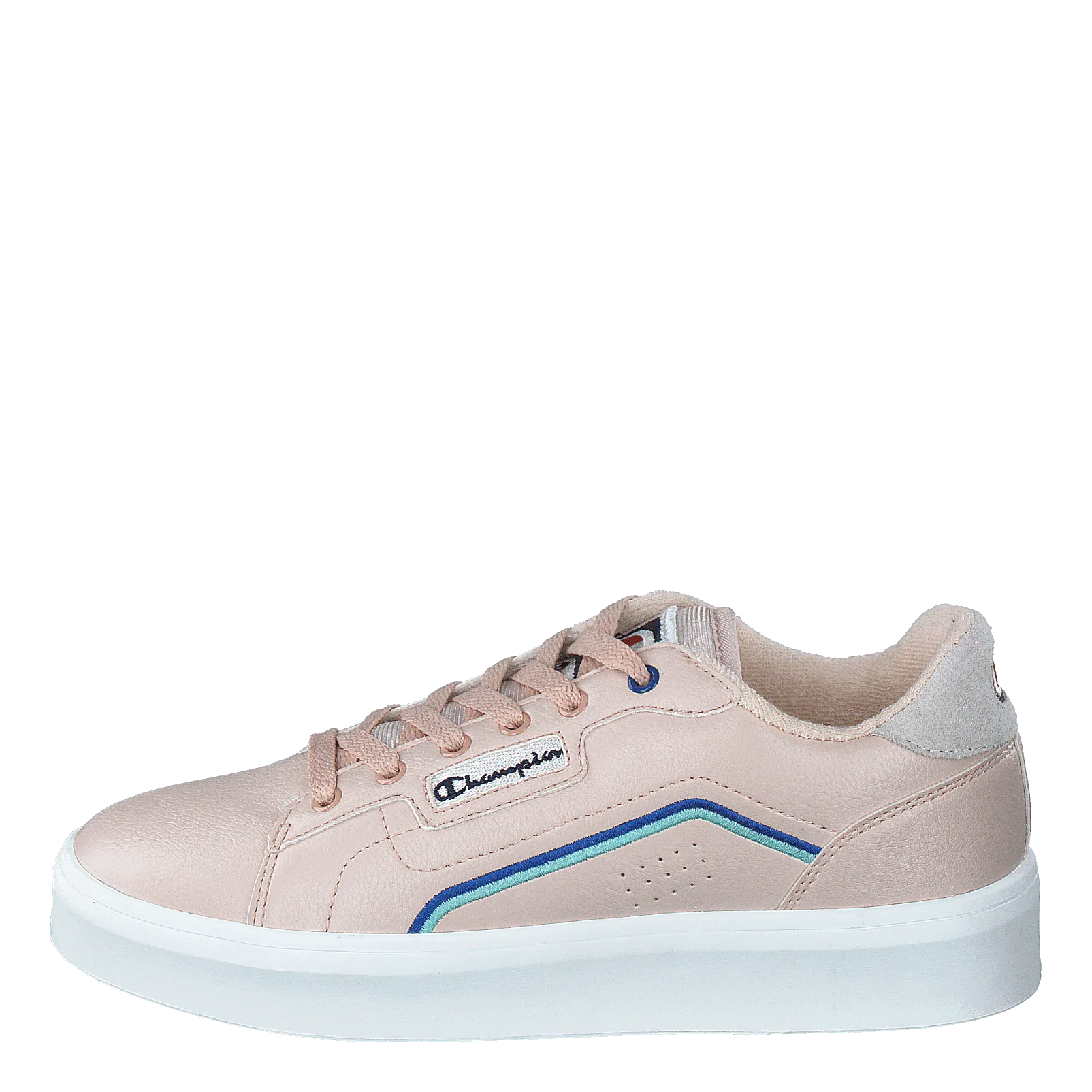 Champion schoenen Low Cut Shoe San Diego Peach Whip
