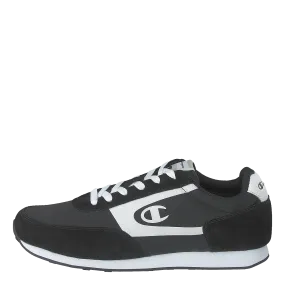 Champion schoenen Low Cut Shoe Sirio Black Beauty