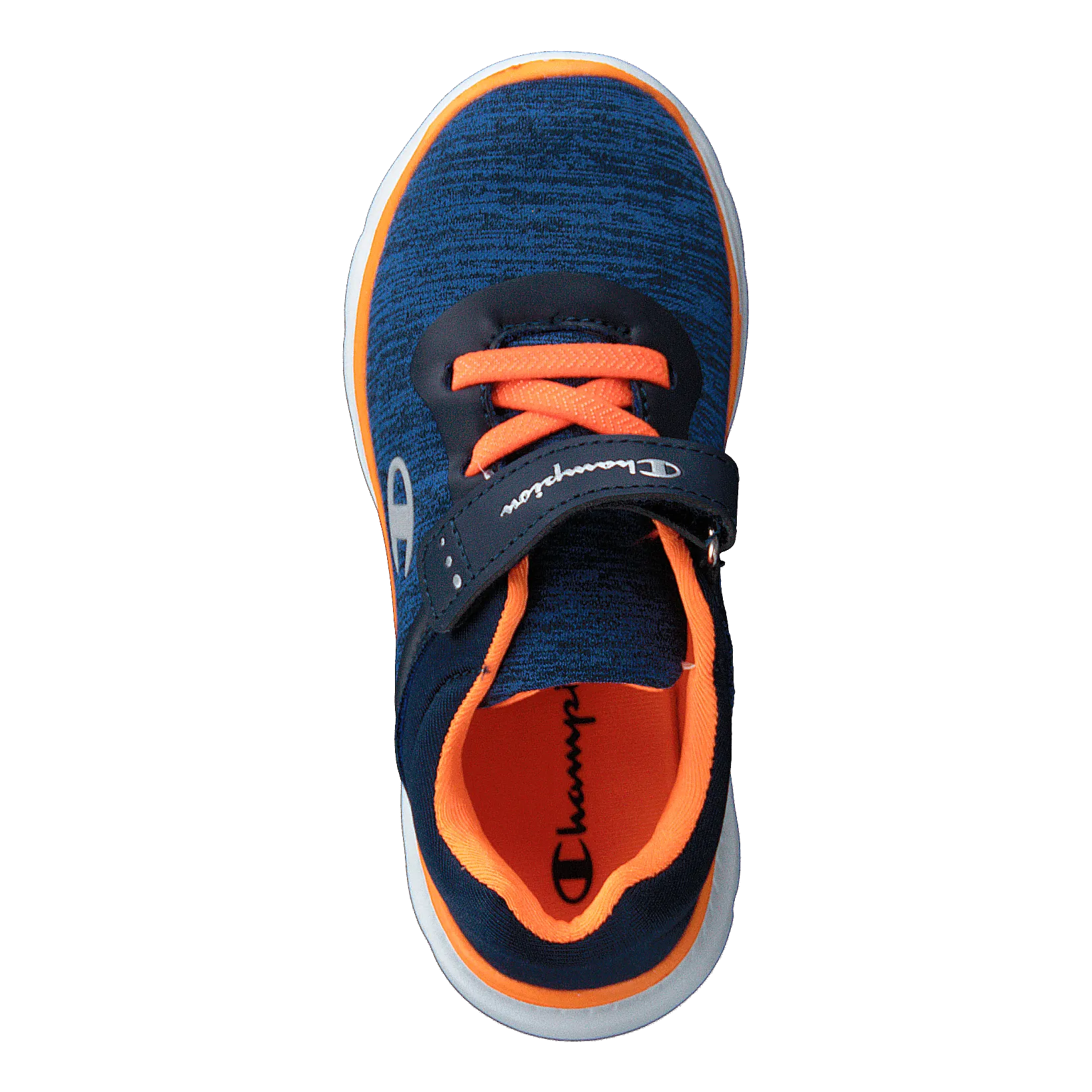 Champion schoenen Low Cut Shoe Softy B Td Sky Captain