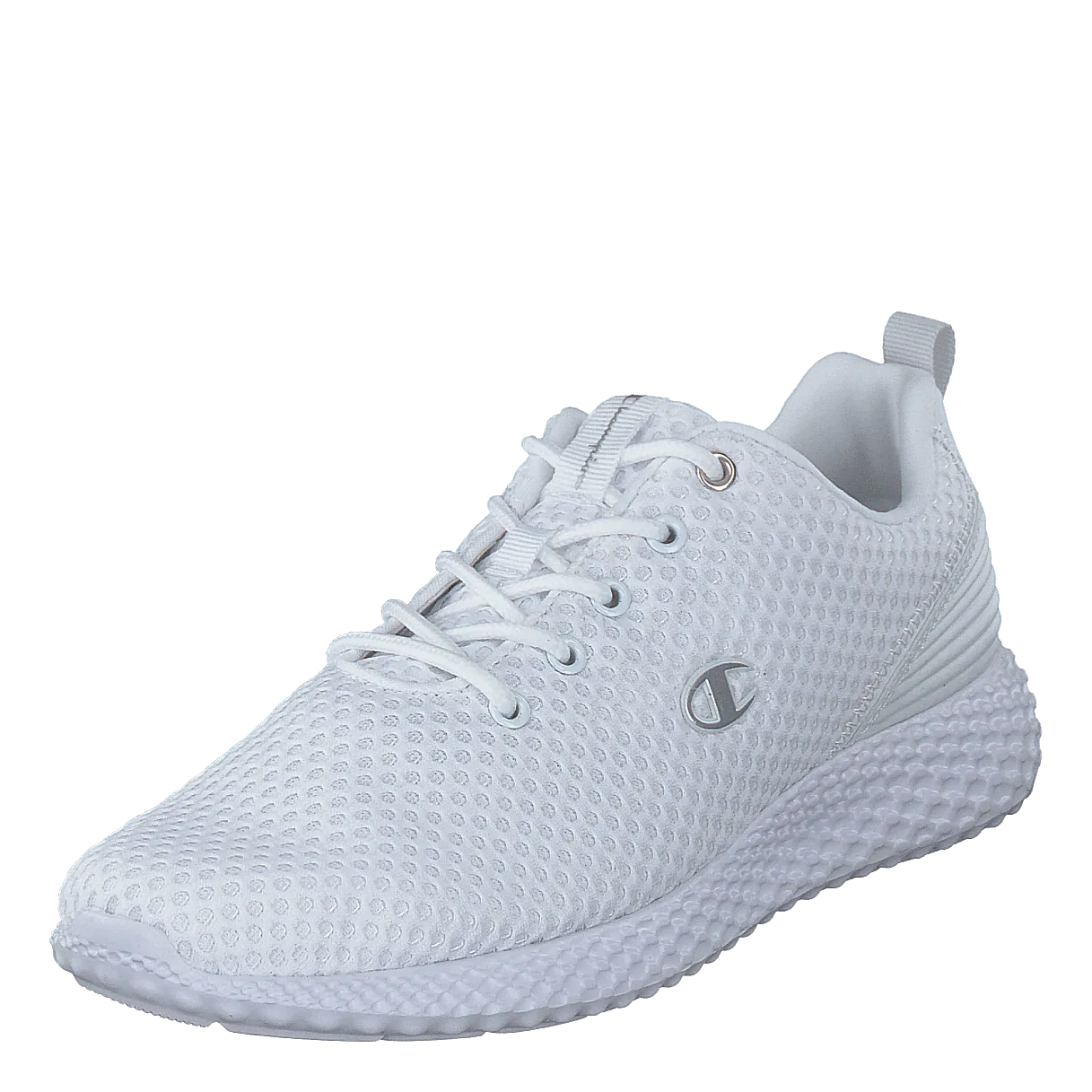 Champion schoenen Low Cut Shoe Sprint White