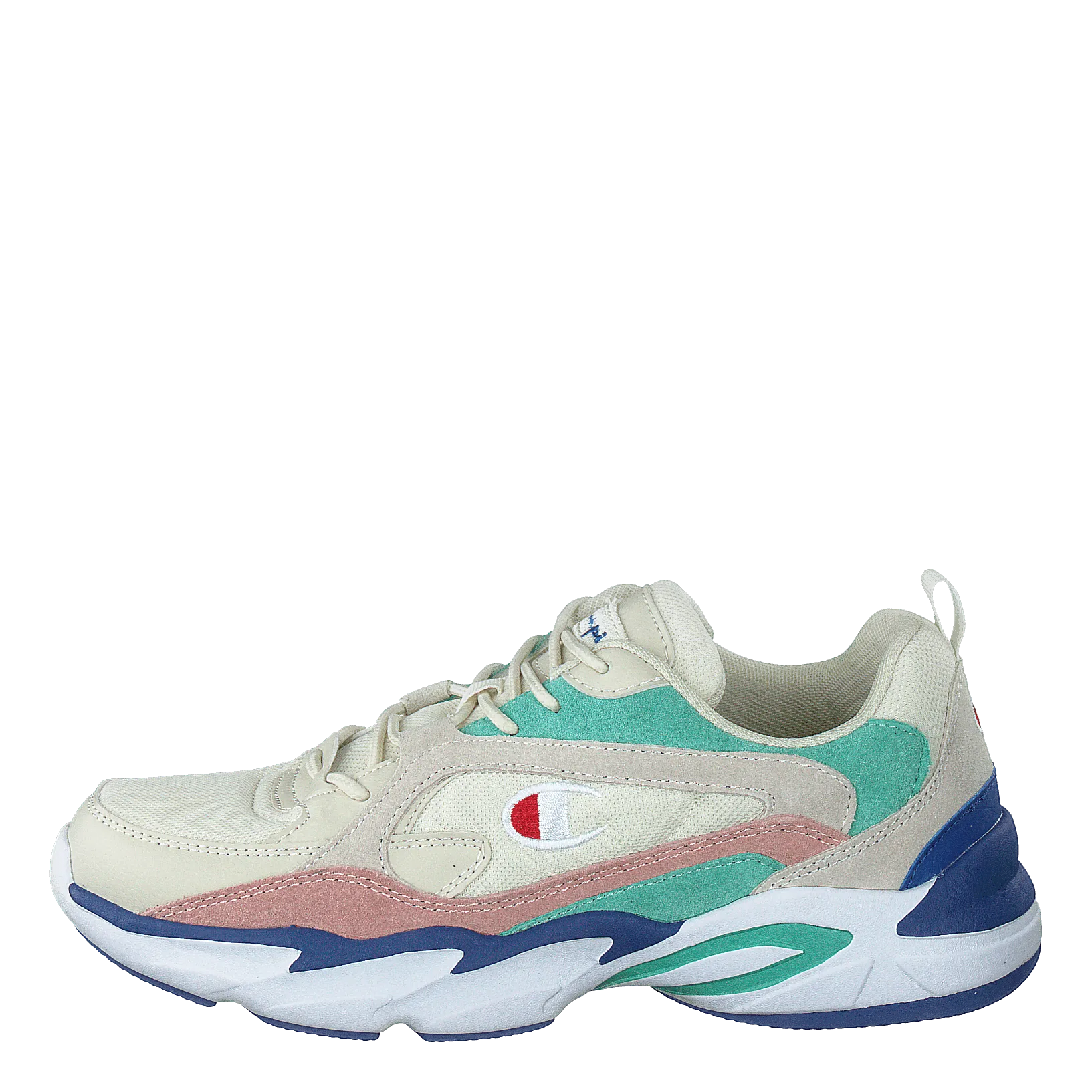 Champion schoenen Low Cut Shoe Tampa Papyrus